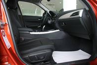BMW 1 Series 116i 2014